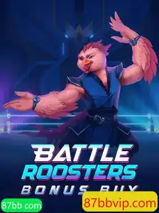 Explorando o Mundo de BattleRoostersBonusBuy: Um Jogo Inovador no Cenário Atual
