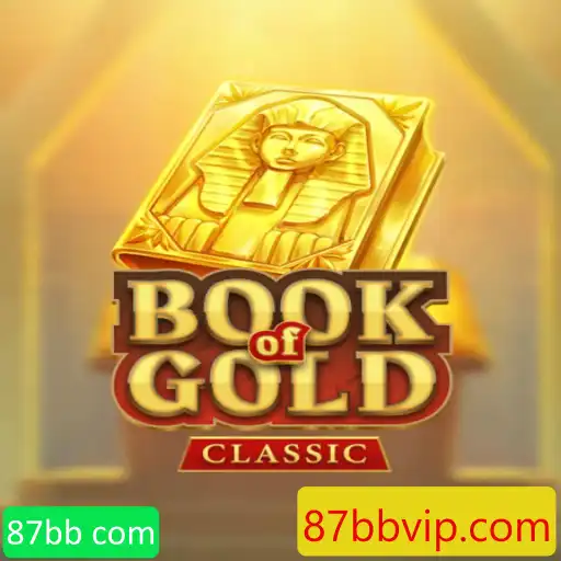 Explorando os Segredos do Livro de Ouro: Uma Imersão no Jogo 'BookOfGoldClassic'