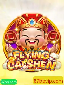 FlyingCaiShen: Descubra o Eletrodo da Fortuna do 87bb com