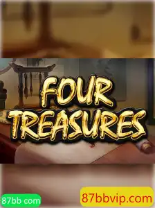 Explorando o Fascinante Mundo de FourTreasures: Estratégias e Regras