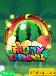 Explorando o Universo de FruityCarnival