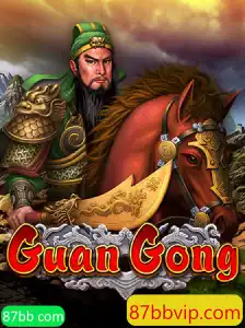 Explorando o Universo de GuanGong - Um Jogo de Estratégia Imersivo