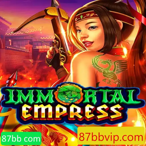ImmortalEmpress: Explorando o Mundo dos Jogos de Estratégia