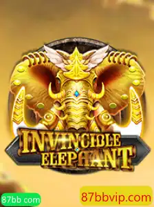 InvincibleElephant: Um Mergulho no Fascinante Mundo do Jogo com a Palavra-Chave 87bb com