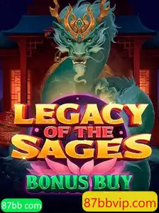 Descubra a Aventura Épica de LegacyoftheSagesBonusBuy