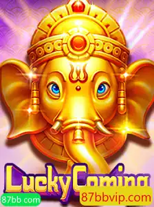 Explorando o Mundo de LuckyComing: O Jogo do Momento