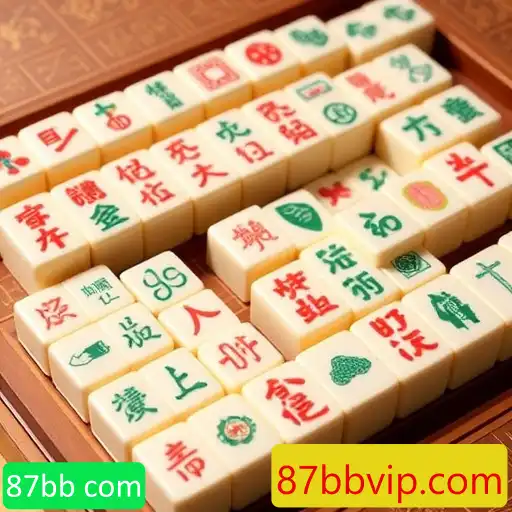 Mahjong