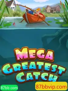 Explorando MegaGreatestCatch: Um Jogo Inovador com Regras Únicas