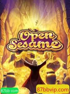 Descubra o Fascinante Mundo de OpenSesame: Regras, Introdução e Atualizações
