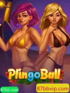 Descubra o Fascinante Mundo do Plingoball