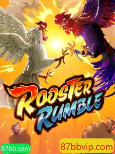 RoosterRumble: Explorando o Fenômeno do Jogo e Suas Regras Inovadoras