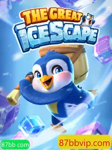 Explorando o Jogo 'TheGreatIcescape': Inovação e Diversão