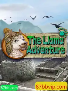 TheLlamaAdventure: Um Mergulho na Experiência de Jogo Inovadora