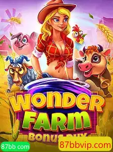 Descubra o Fascinante Mundo de WonderFarmBonusBuy: Regras e Estratégias